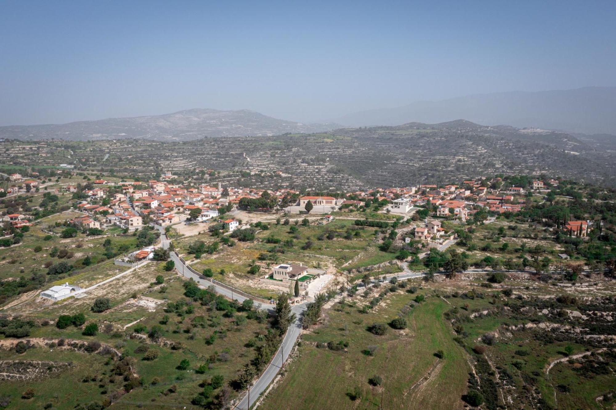 Ktima To Alliotiko - * Lofou