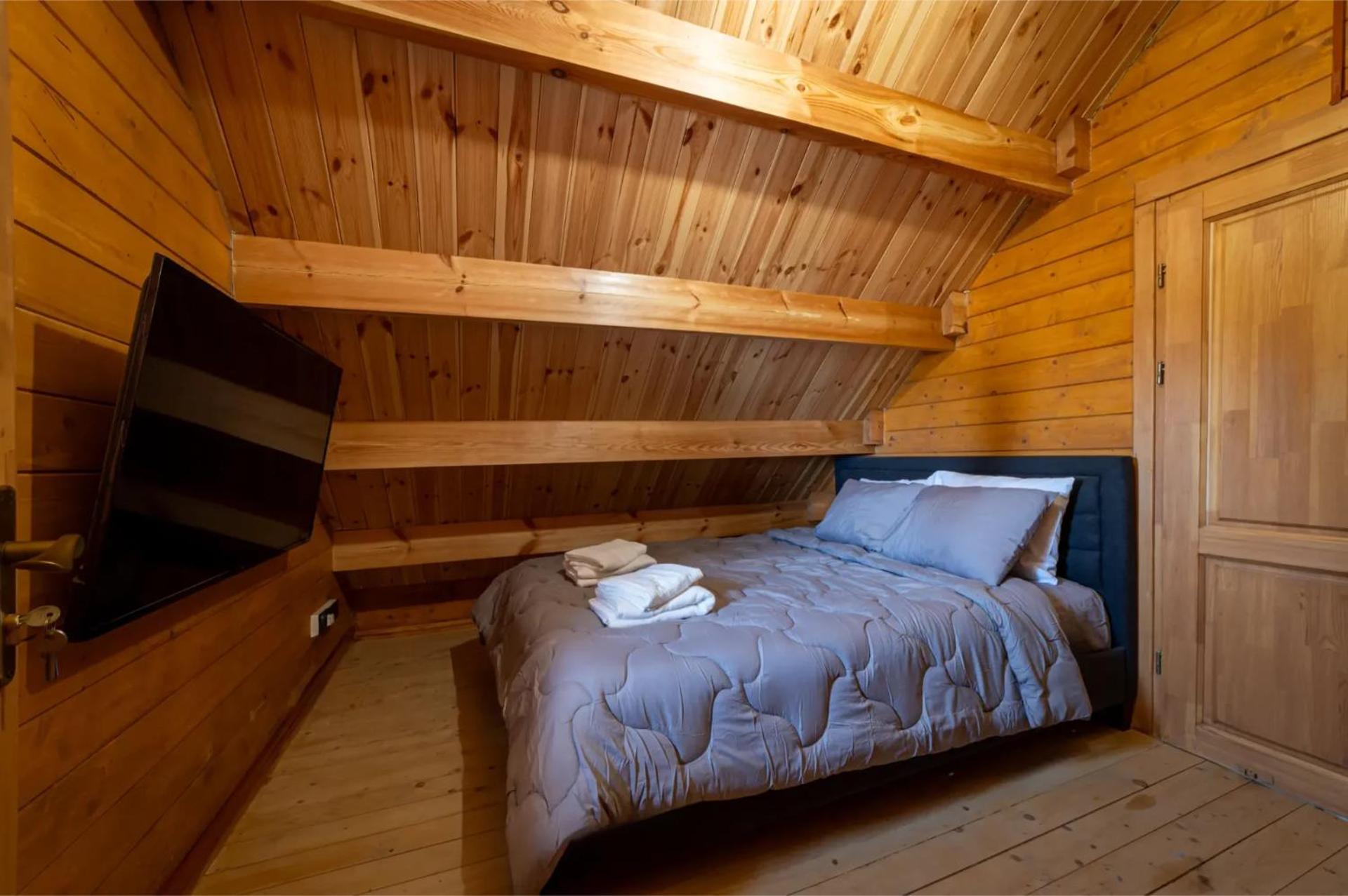 Ferienhaus Ktima To Alliotiko -